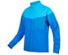Endura Urban Luminite Jacket II (Hi-Vis Blue) (L)